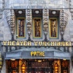 filmtheater Tuschinski