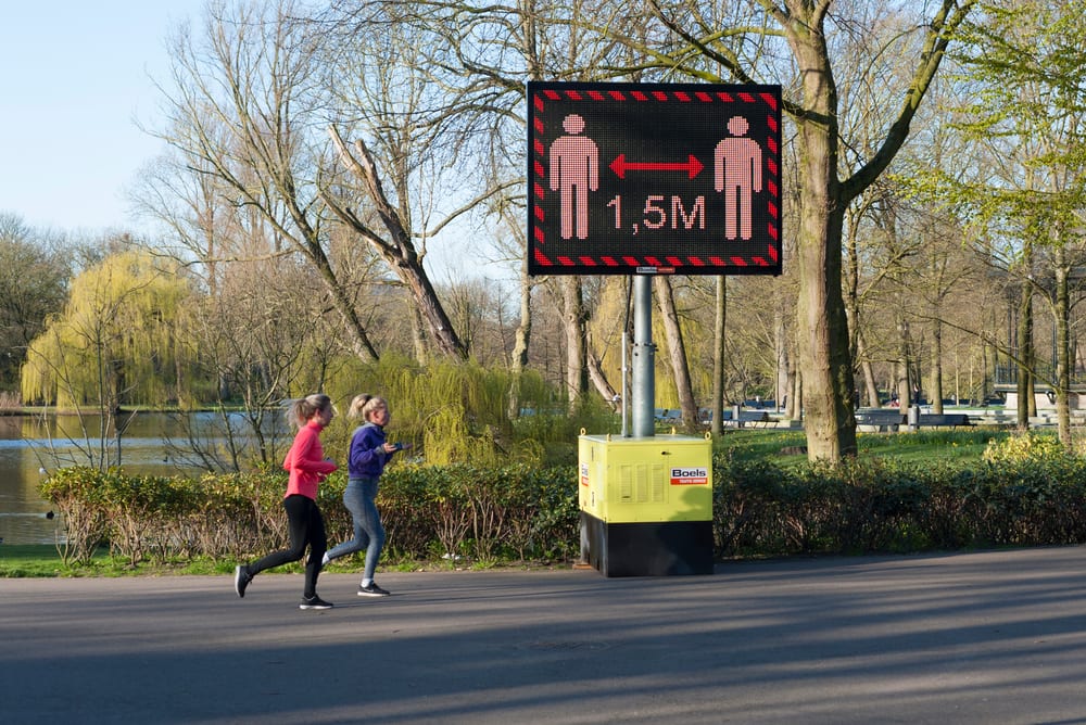 Nederlandse samenleving