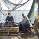 The Falcon and the Winter Soldier