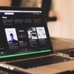 Spotify album downloaden