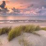 vakantie in Nederland