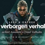 De leescoalitie en ubisoft