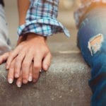 Daten, eerste date, romantiek