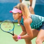 naomi osaka