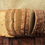 Brood, voedselverspilling