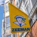 Zeeman tweedehands kleding