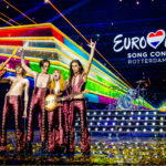 Eurovisie Songfestival 2021