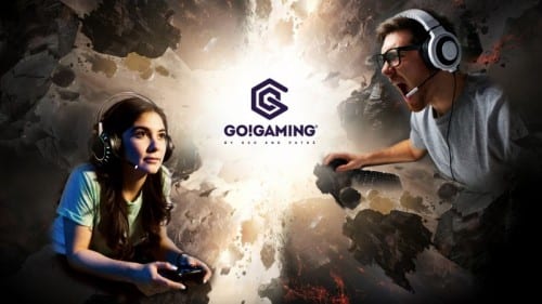 GO!Gaming