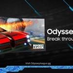 Samsung Odyssey League, Rocket League
