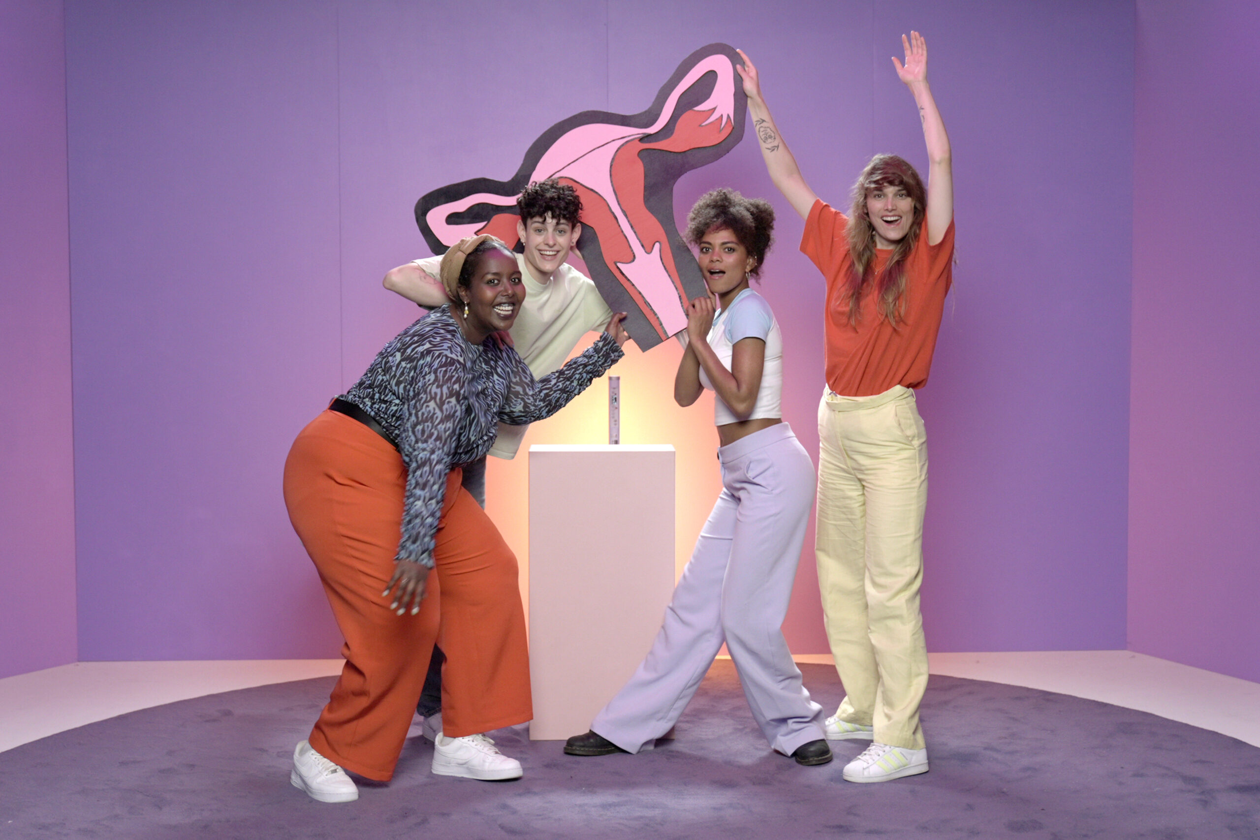 Maandverbond op NPO3