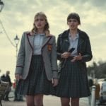 Sex Education seizoen 3