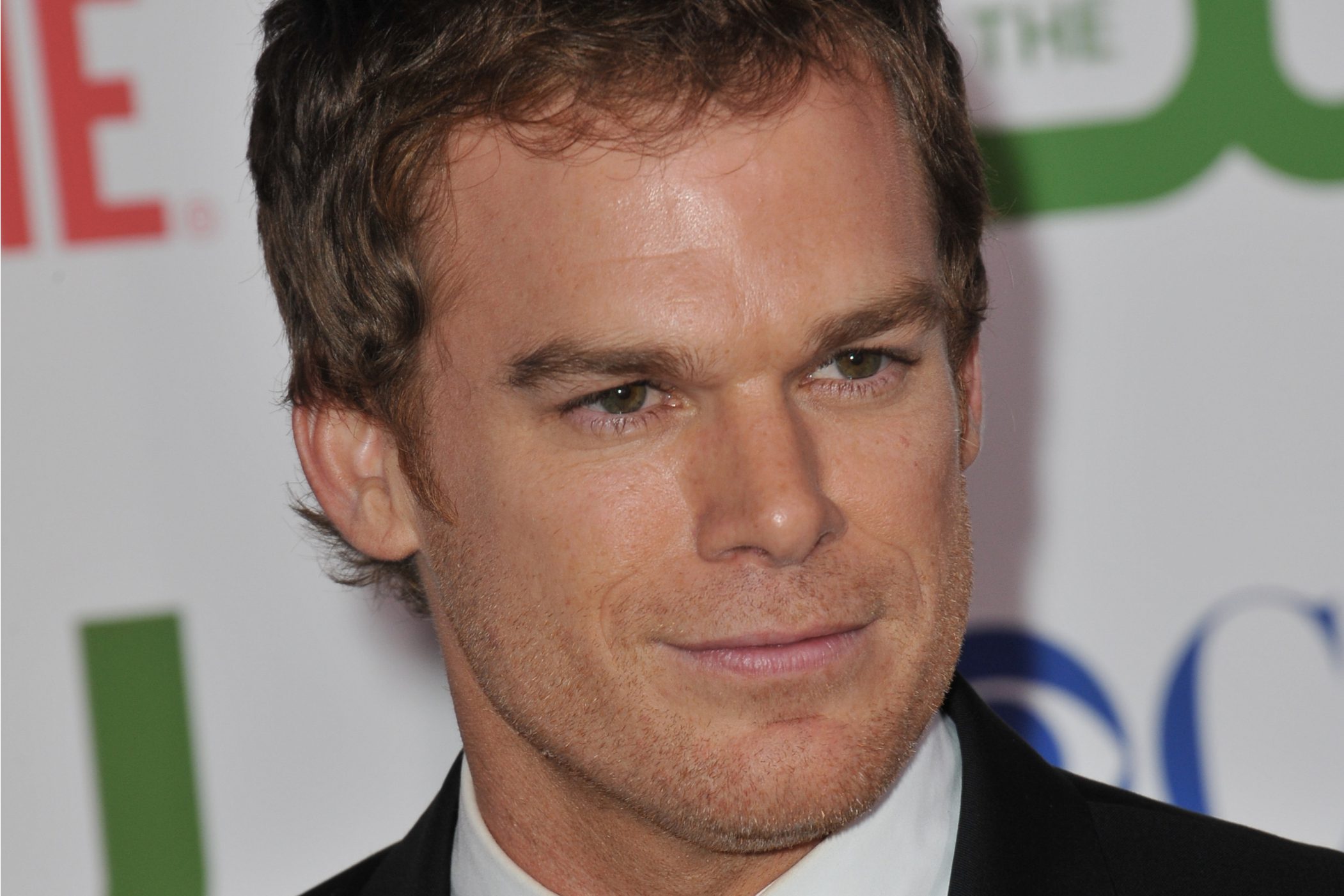 Michael C. Hall, Dexter