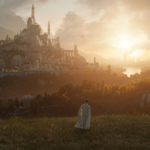 THe Lord of the Rings: The Rings of Power