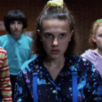 Stranger Things seizoen 4