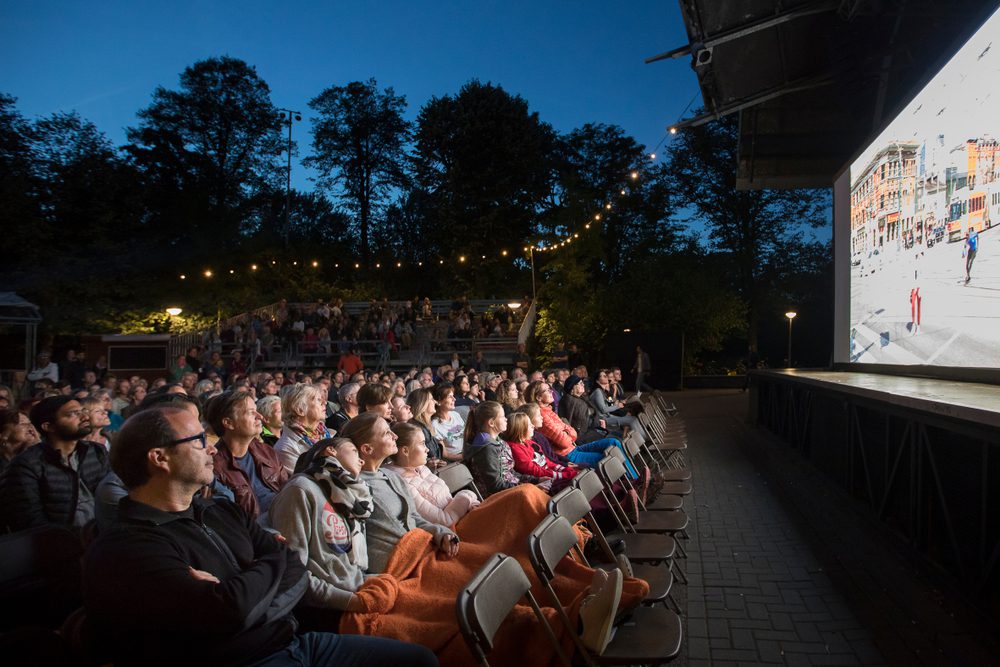 Nederlands Film Festival