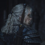 The Witcher, TUDUM, Netflix