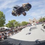 Urban Sports Week Amsterdam