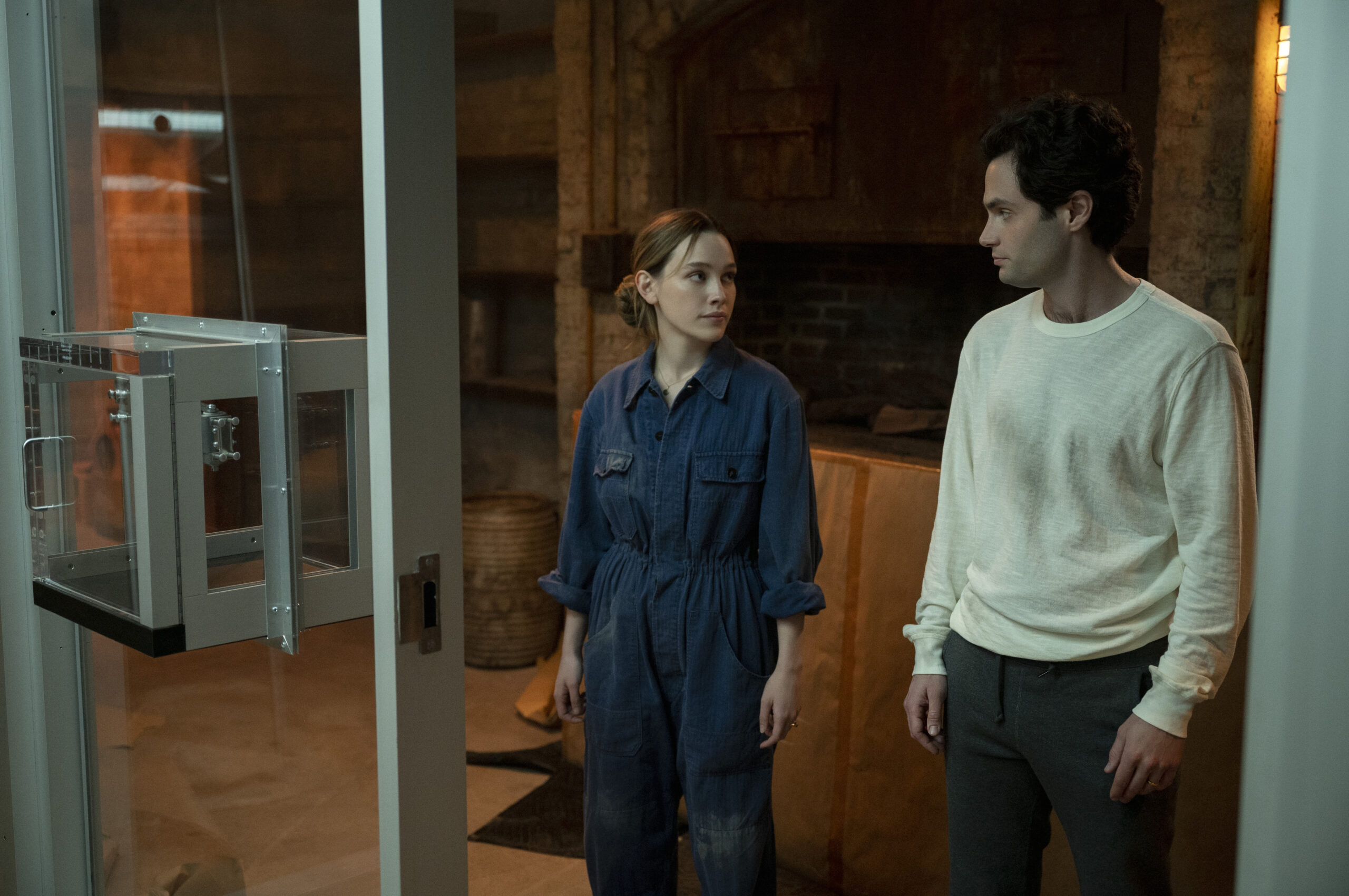 Nieuw op Netflix, You