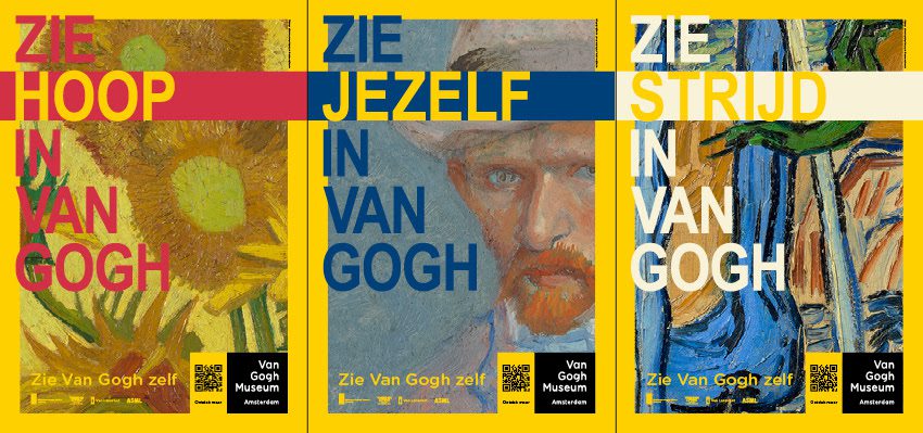 Van Gogh Museum