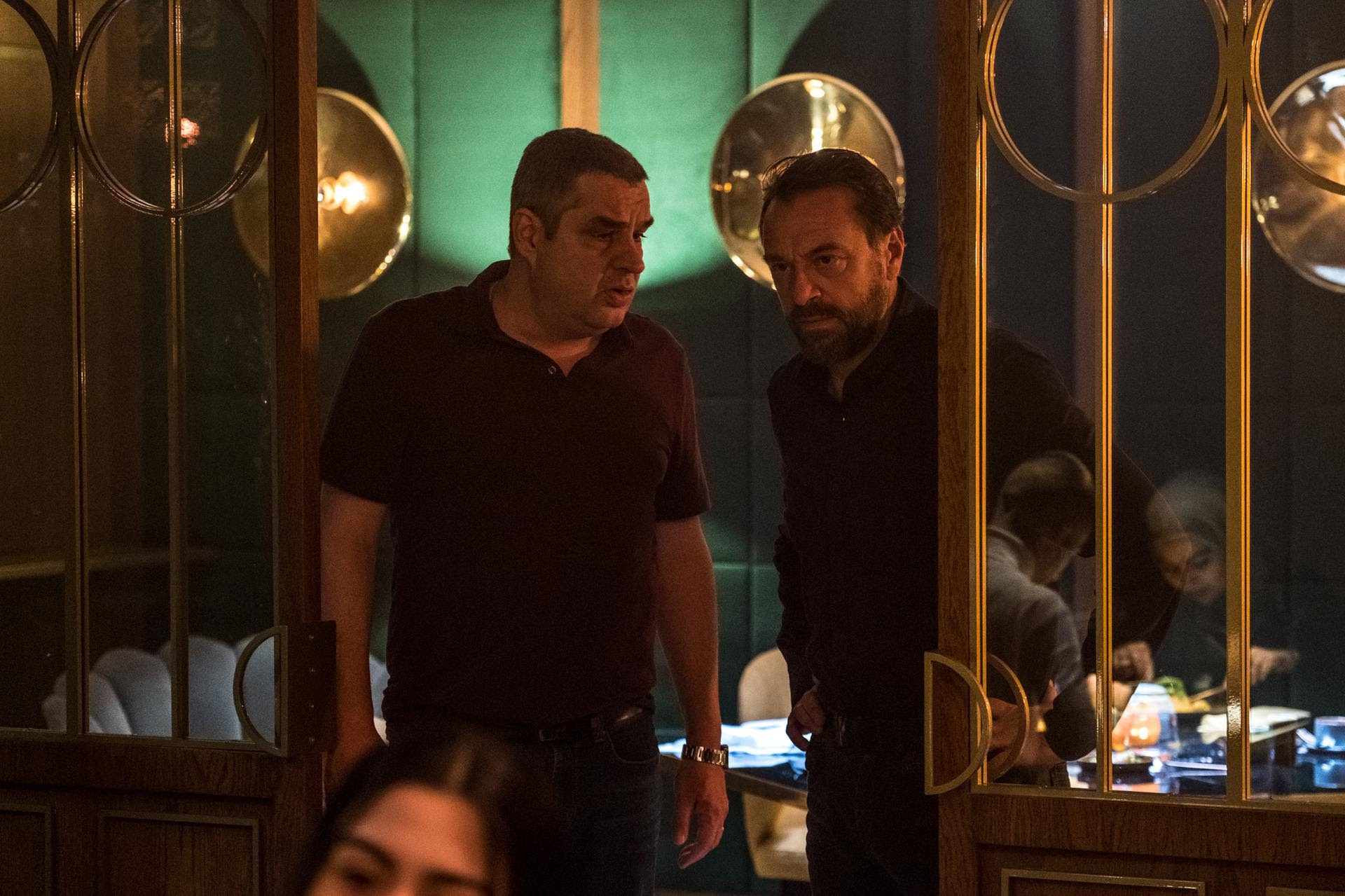 Undercover seizoen 3