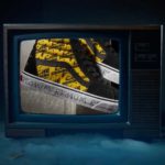 Vans horrorcollectie