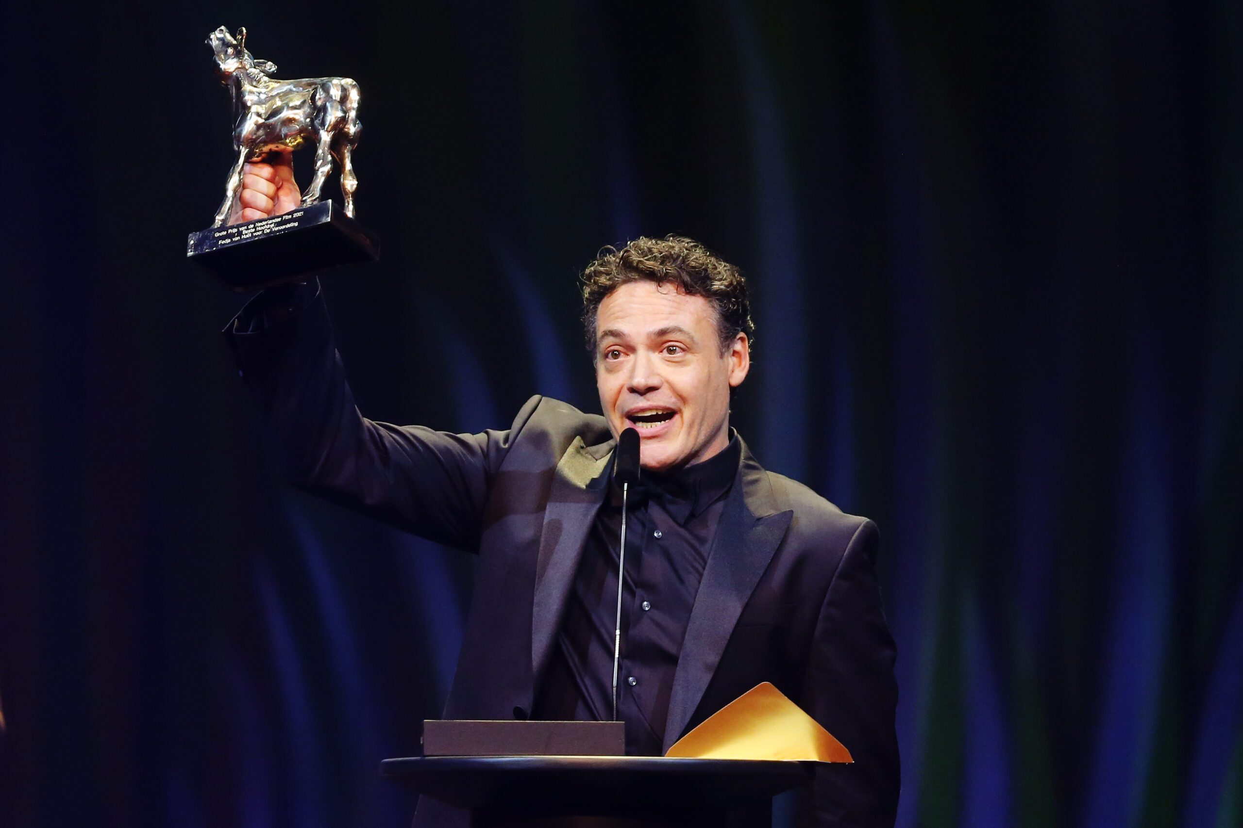 Gouden Kalveren 2021