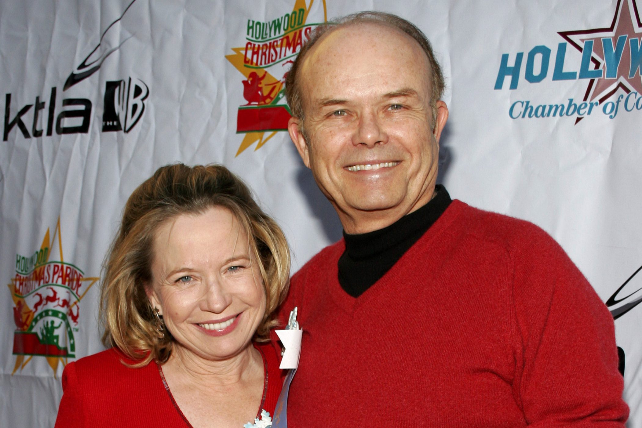 That 70's Show, That 90's Show, Kurtwood Smith, Debra Jo Rupp