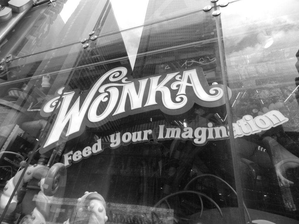 Wonka