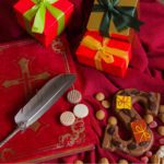 Cadeautjes, Cadeautje, Sinterklaas