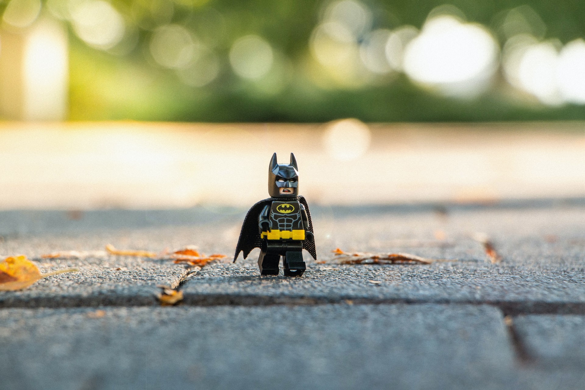 Batman LEGO