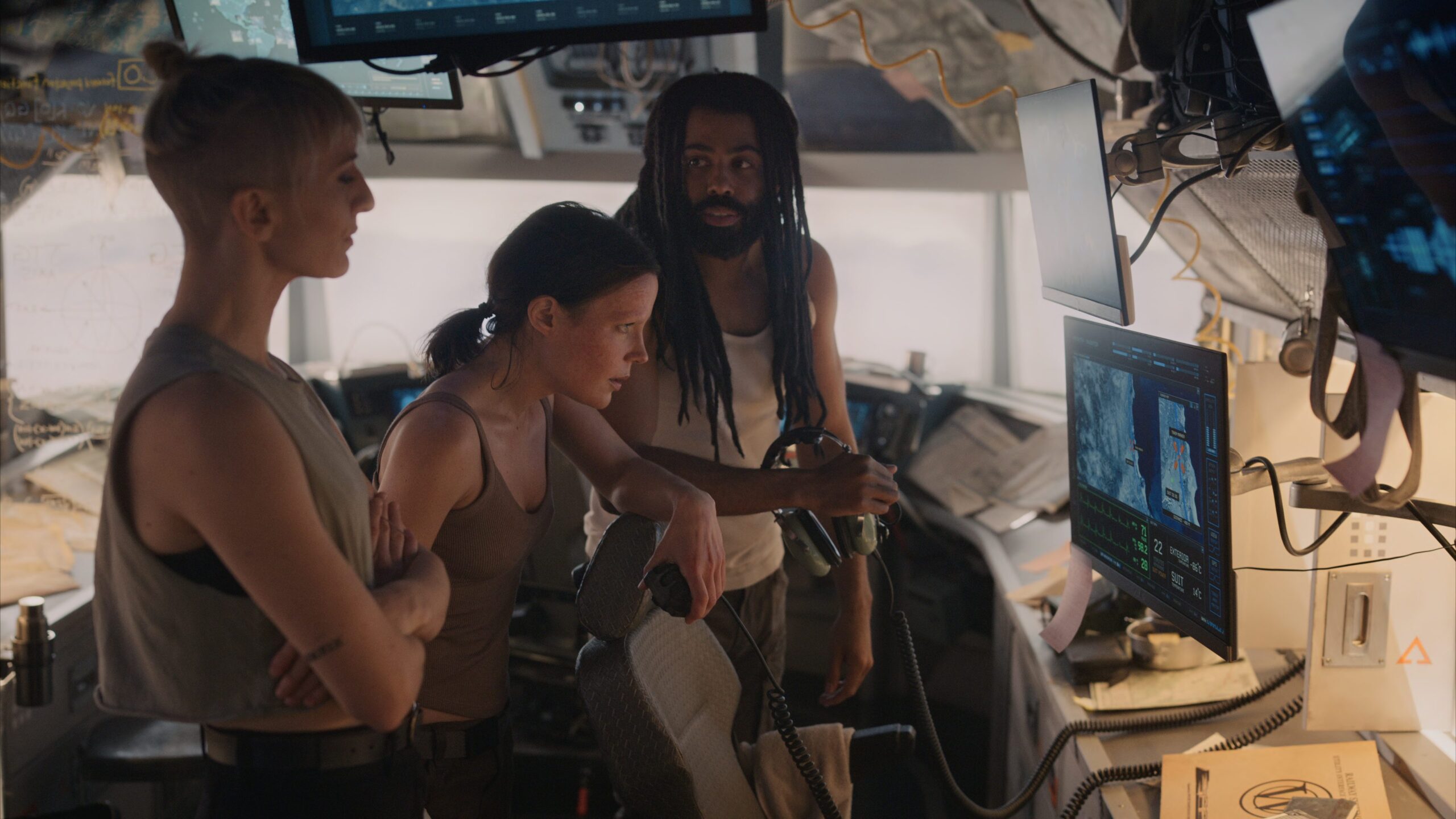 Snowpiercer, Nieuw op Netflix