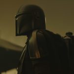 Star Wars, The Mandalorian