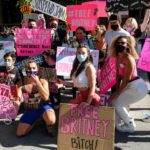 #FreeBritney