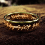 The Rings of Power