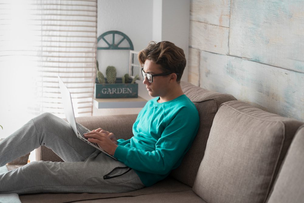 studenten psychische schade