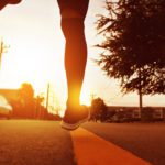Beginnen met sporten, hardlopen