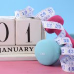 Goede voornemens, nieuw jaar, 2022