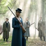 Bridgerton seizoen 2, Nieuw op Netflix