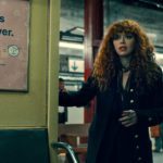 Russian Doll, Nieuw op Netflix