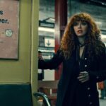 Russian Doll, Nieuw op Netflix