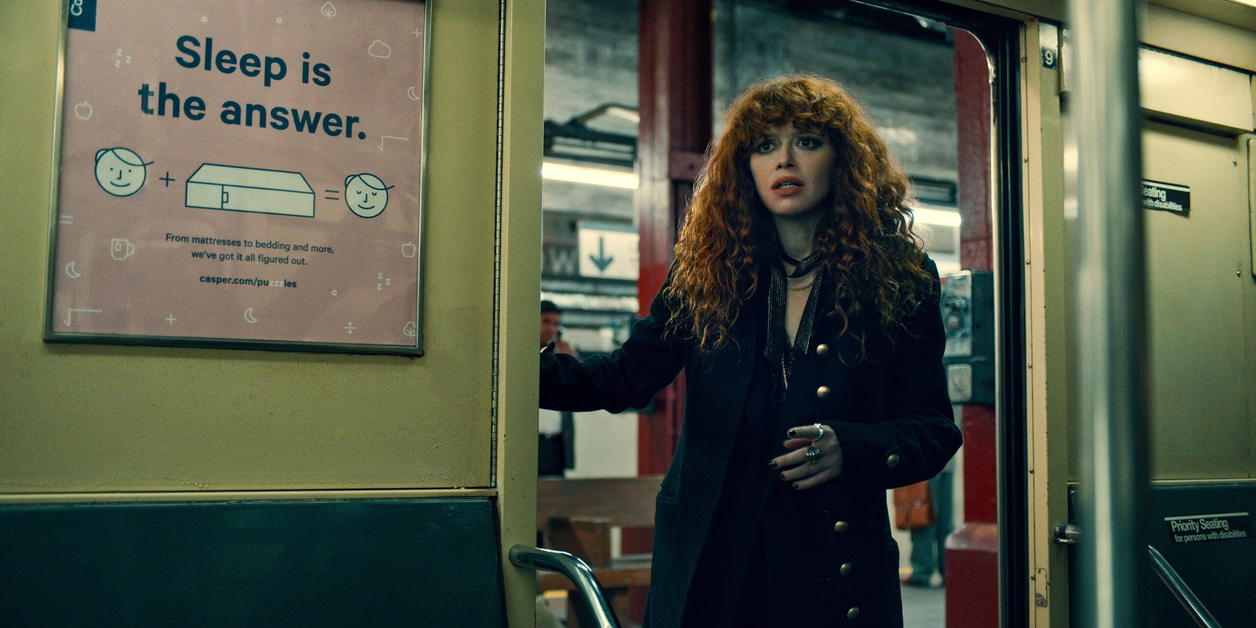 Russian Doll, Nieuw op Netflix