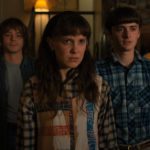 Stranger Things seizoen 4