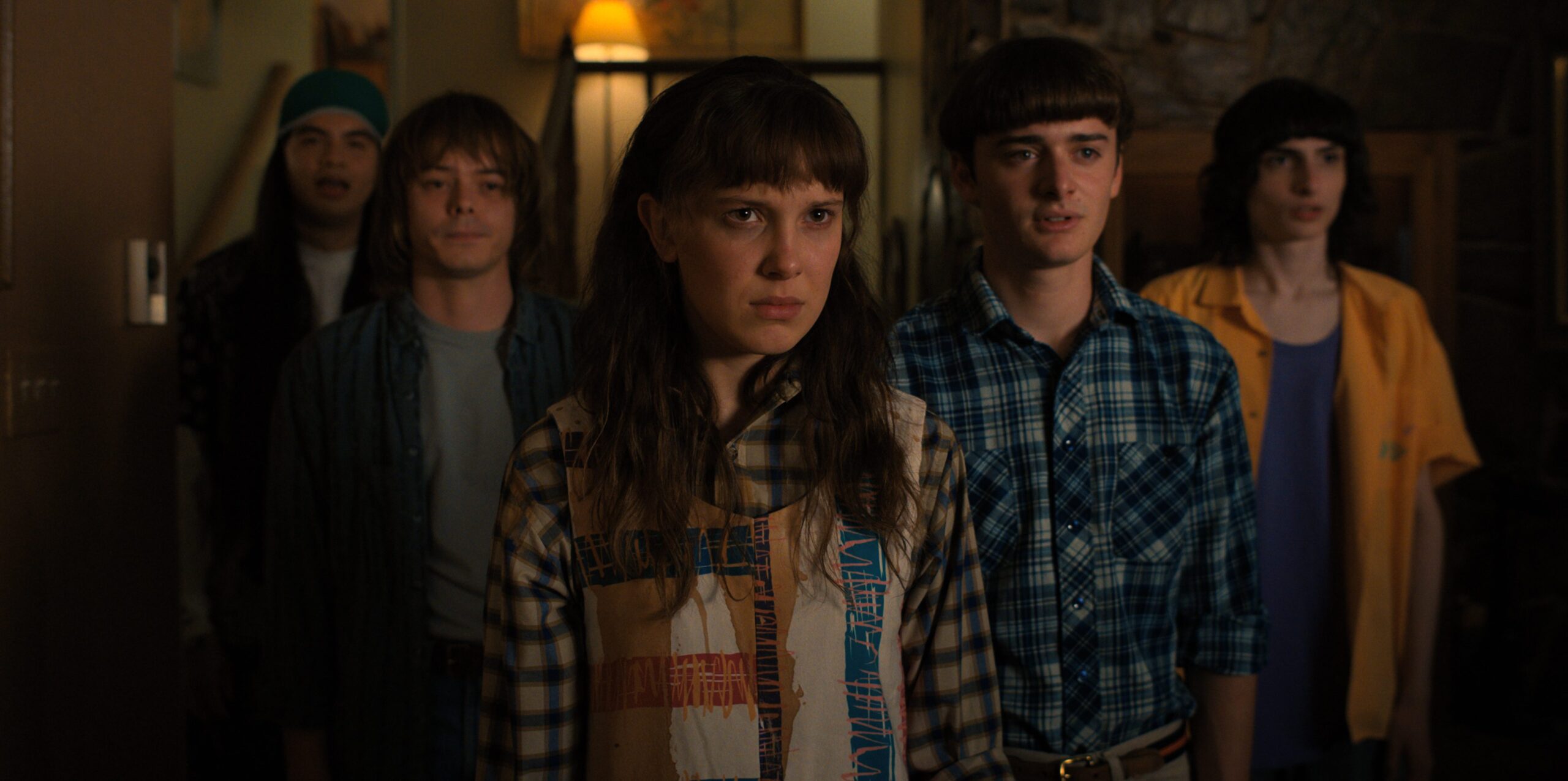 Stranger Things seizoen 4, Stranger Things 4, Nieuw op Netflix