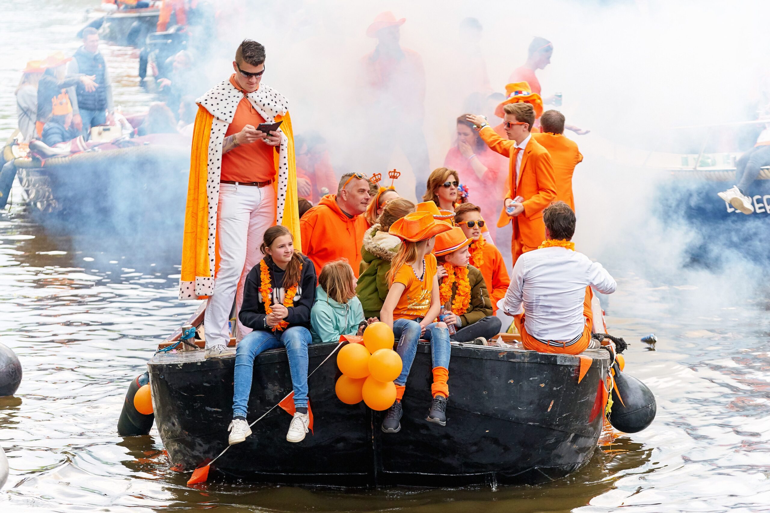 Koningsdag