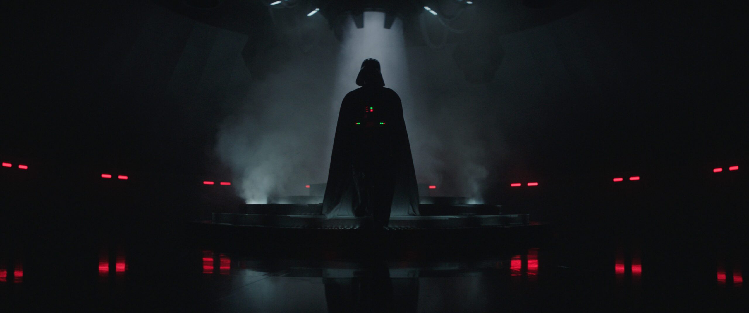 Darth Vader, Star Wars