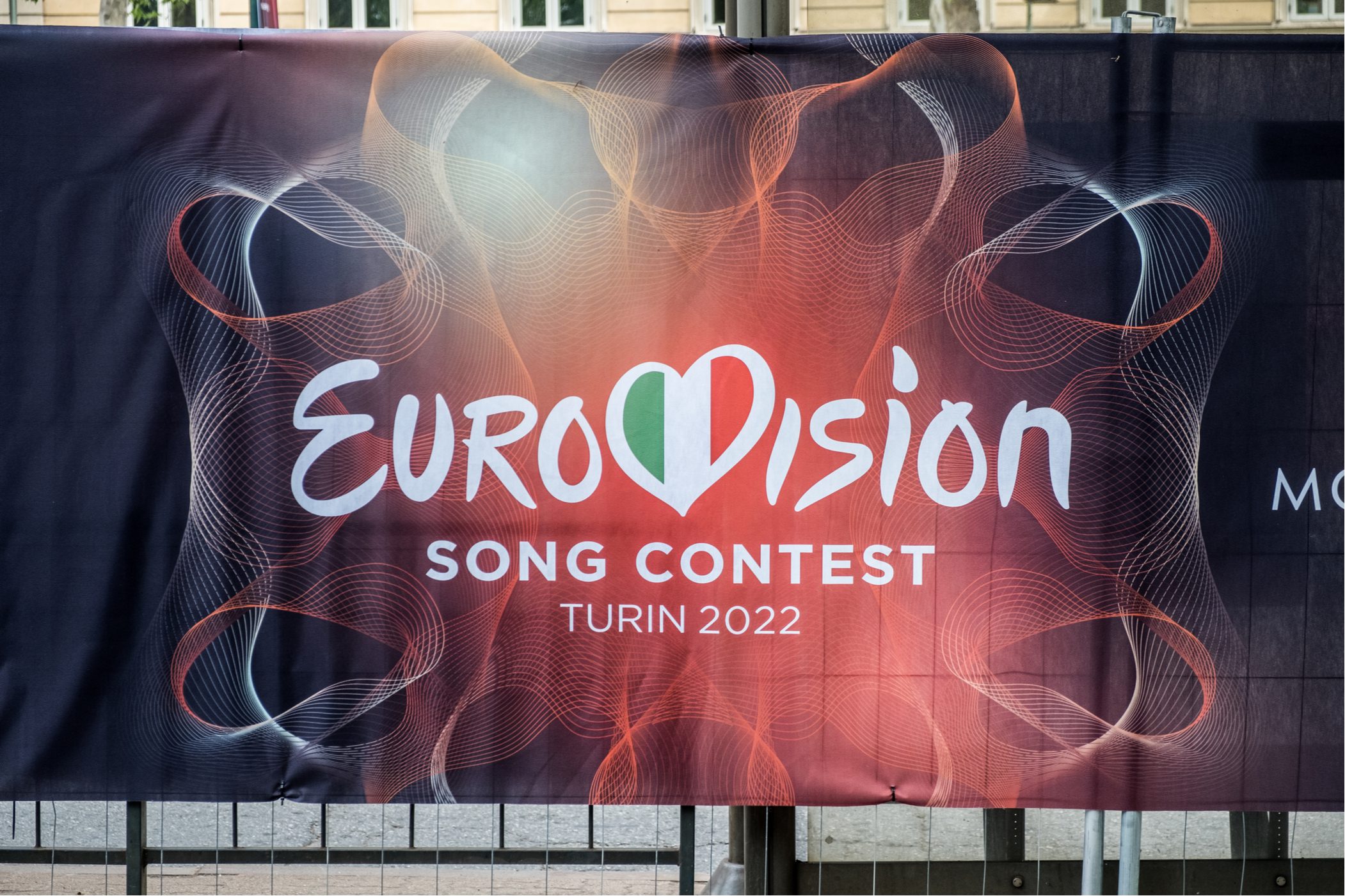 Eurovisie Songfestival