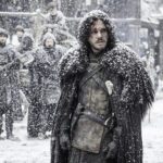 Game of Thrones, Jon Snow