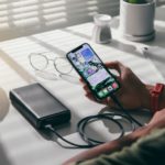 powerbank voor iPhone