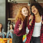 karaoke avond Spotify