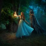 Beginnen met cosplay